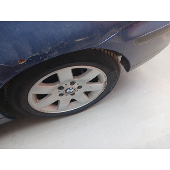 bmw 3 compact (e46) del año 2003