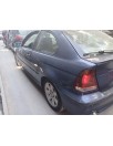 bmw 3 compact (e46) del año 2003