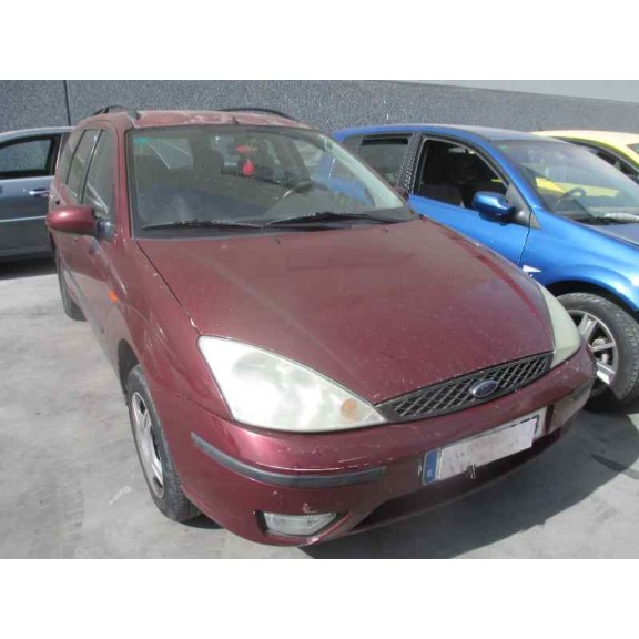 ford focus turnier (cak) del año 2004