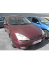 ford focus turnier (cak) del año 2004