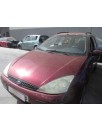 ford focus turnier (cak) del año 2004