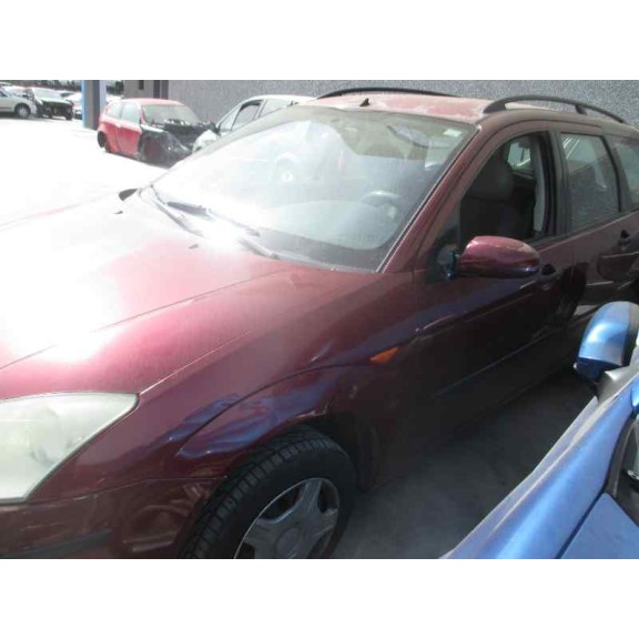 ford focus turnier (cak) del año 2004