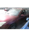 ford focus turnier (cak) del año 2004