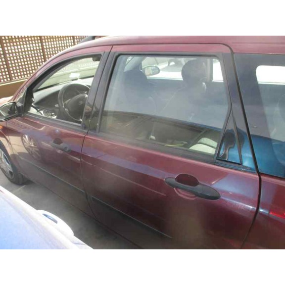 ford focus turnier (cak) del año 2004