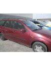 ford focus turnier (cak) del año 2004