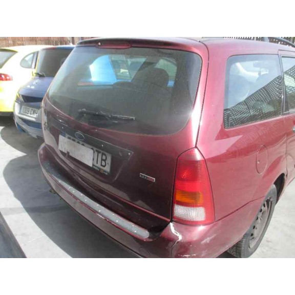 ford focus turnier (cak) del año 2004