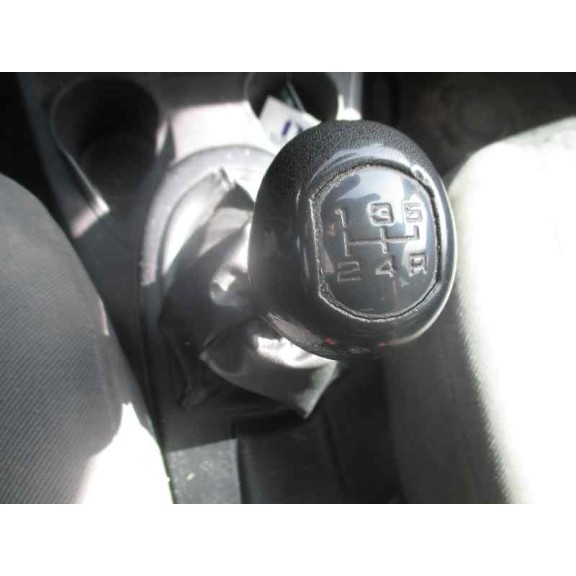 ford focus turnier (cak) del año 2004