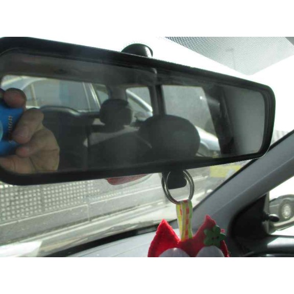 ford focus turnier (cak) del año 2004