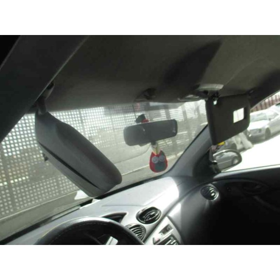 ford focus turnier (cak) del año 2004