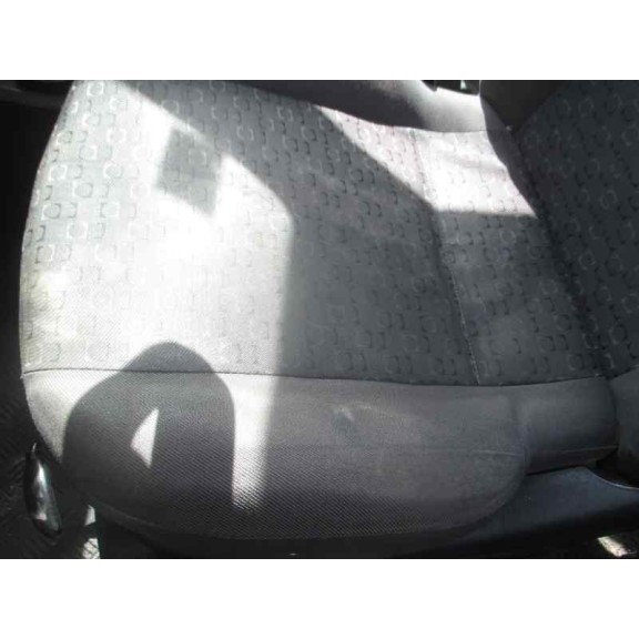 ford focus turnier (cak) del año 2004