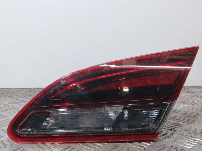 Recambio de piloto trasero derecho interior para opel astra j gtc sport referencia OEM IAM  L90005042 