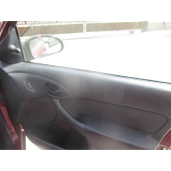 ford focus turnier (cak) del año 2004