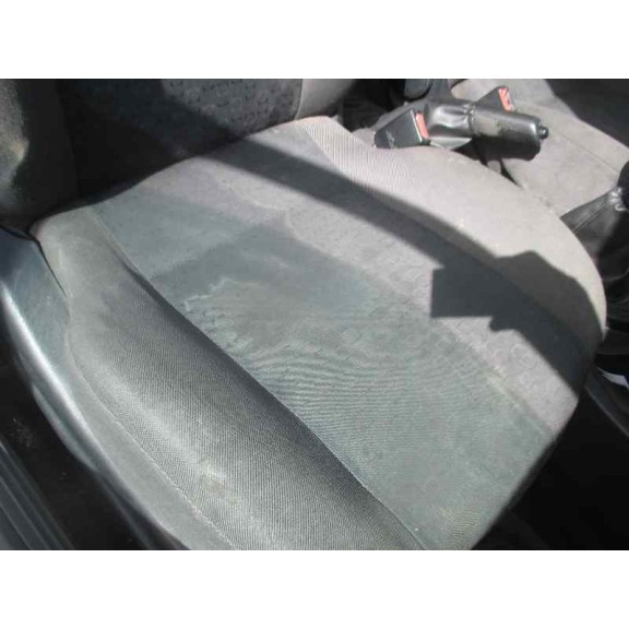 ford focus turnier (cak) del año 2004