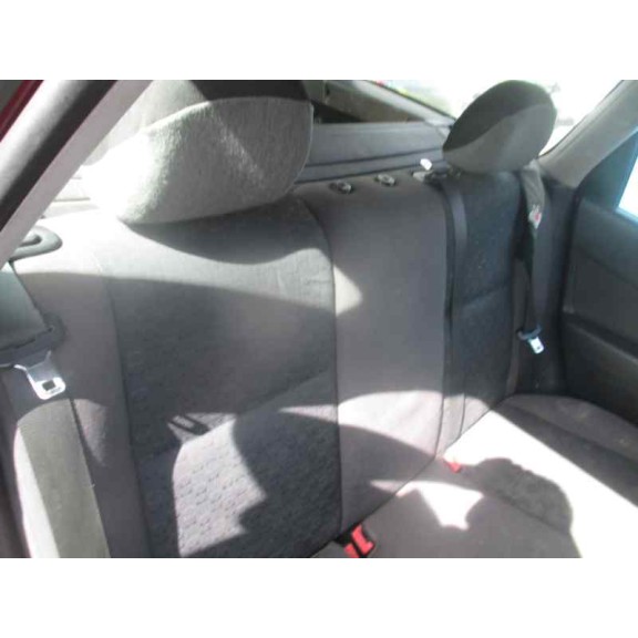 ford focus turnier (cak) del año 2004