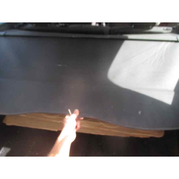 ford focus turnier (cak) del año 2004