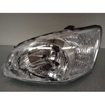 FARO IZQUIERDO 921101C010 NUEVO H4 02--05