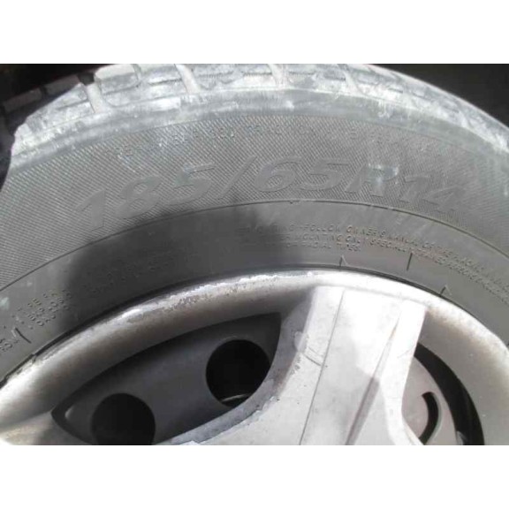 ford focus turnier (cak) del año 2004