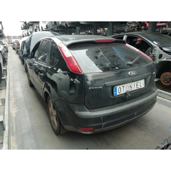 ford focus berlina (cap) del año 2005