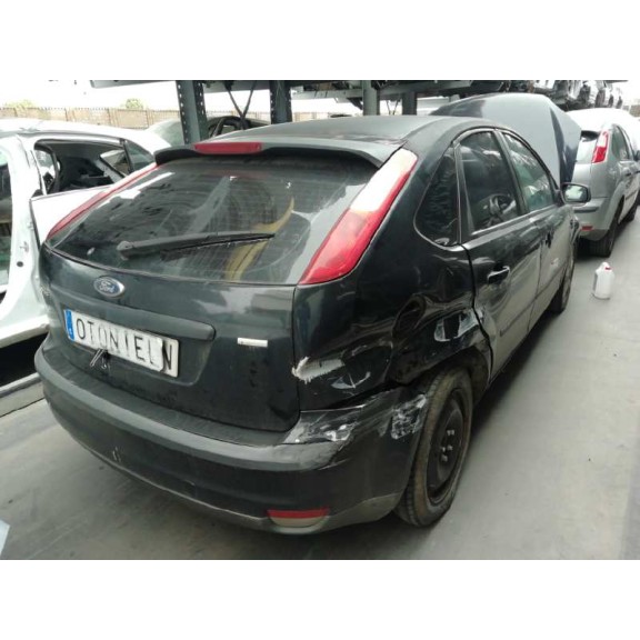 ford focus berlina (cap) del año 2005