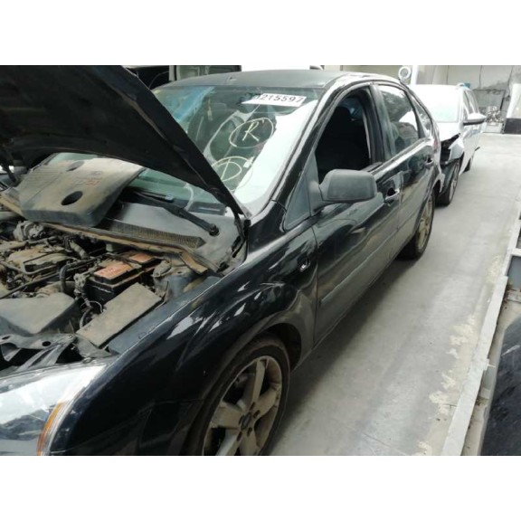 ford focus berlina (cap) del año 2005