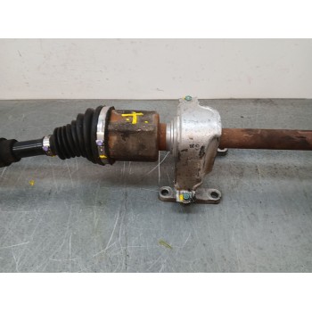 Recambio de transmision delantera derecha para honda hr-v (ru) 1.5 (ru1) referencia OEM IAM 44305T8PT030  