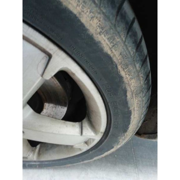 ford focus berlina (cap) del año 2005