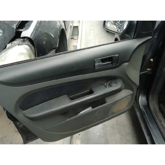 ford focus berlina (cap) del año 2005