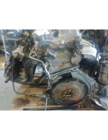 Recambio de motor completo para chrysler sebring berlina (jr41) 2.0 le referencia OEM IAM    2