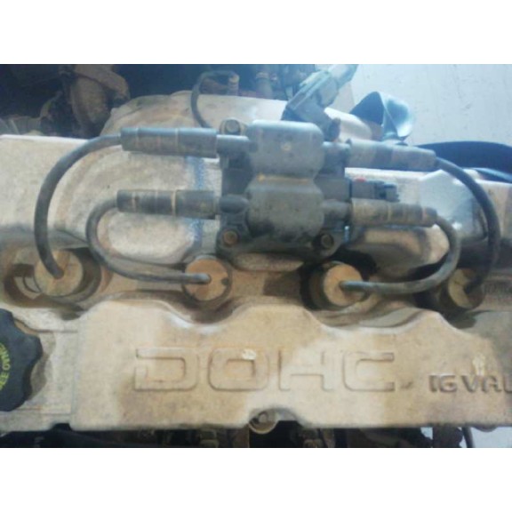 Recambio de motor completo para chrysler sebring berlina (jr41) 2.0 le referencia OEM IAM   