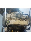 Recambio de motor completo para chrysler sebring berlina (jr41) 2.0 le referencia OEM IAM   