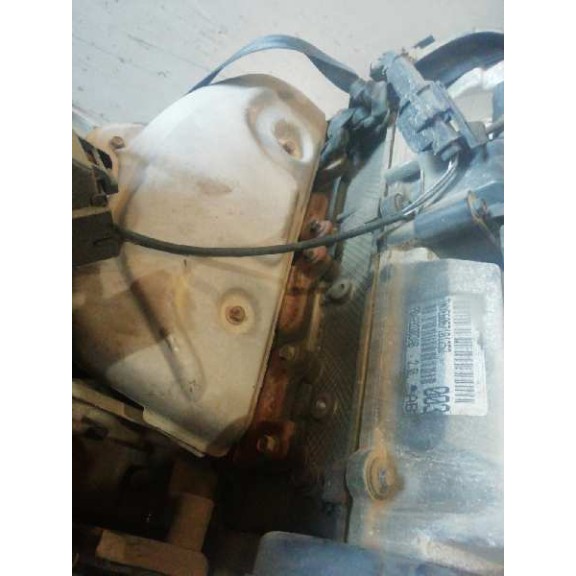 Recambio de motor completo para chrysler sebring berlina (jr41) 2.0 le referencia OEM IAM   