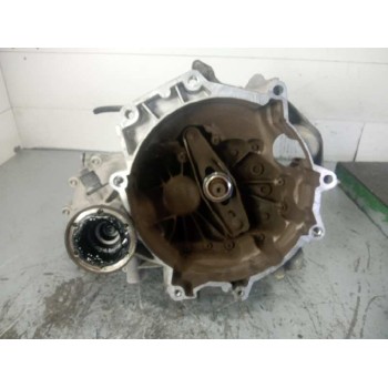 Recambio de caja cambios para volkswagen polo (9n1) conceptline referencia OEM IAM SEW 177.055km 