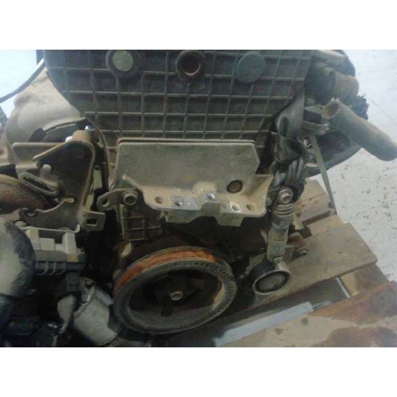 Recambio de motor completo para chrysler sebring berlina (jr41) 2.0 le referencia OEM IAM   