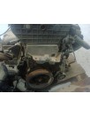 Recambio de motor completo para chrysler sebring berlina (jr41) 2.0 le referencia OEM IAM   