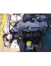 Recambio de motor completo para chrysler sebring berlina (jr41) 2.0 le referencia OEM IAM   