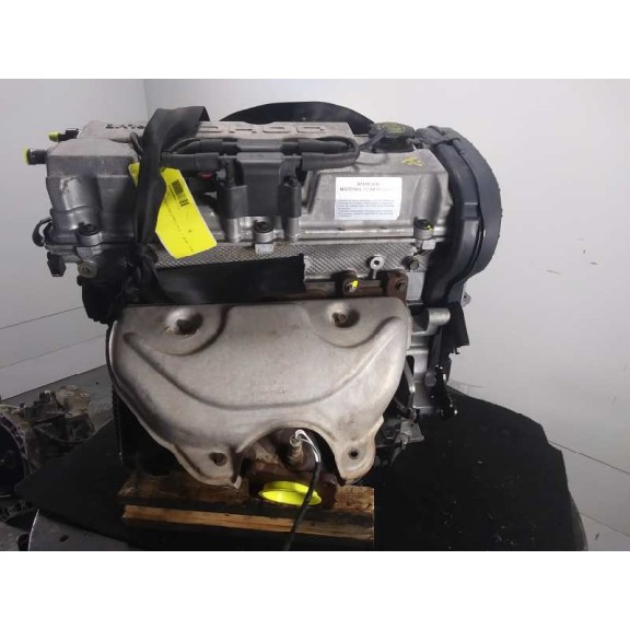 Recambio de motor completo para chrysler sebring berlina (jr41) 2.0 le referencia OEM IAM   