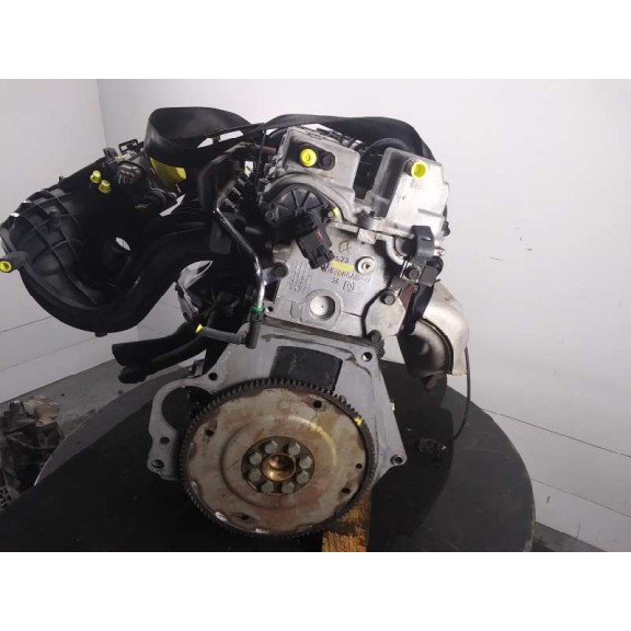 Recambio de motor completo para chrysler sebring berlina (jr41) 2.0 le referencia OEM IAM   