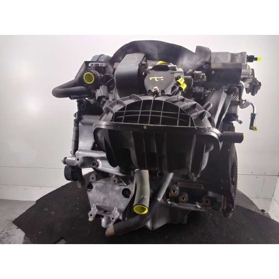 Recambio de motor completo para chrysler sebring berlina (jr41) 2.0 le referencia OEM IAM   