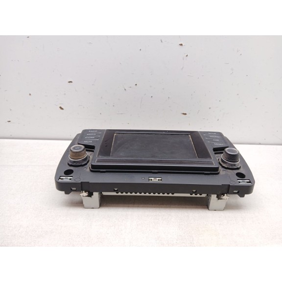 Recambio de sistema audio / radio cd para volkswagen golf vii variant (bv5) advance bmt referencia OEM IAM 5g0919605  