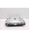 Recambio de sistema audio / radio cd para volkswagen golf vii variant (bv5) advance bmt referencia OEM IAM 5g0919605  