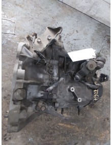 Recambio de caja cambios para suzuki liana (er, rh_) 1.6 (rh 416) referencia OEM IAM   