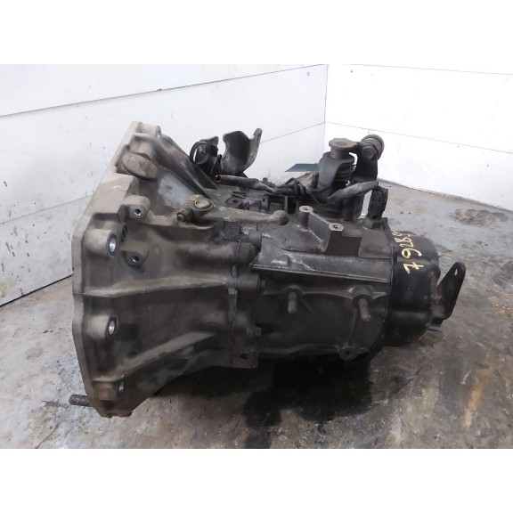 Recambio de caja cambios para suzuki liana (er, rh_) 1.6 (rh 416) referencia OEM IAM   