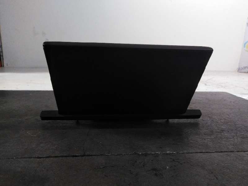 Recambio de display para audi q2 (gab) sport edition referencia OEM IAM 81A919604  81A919604