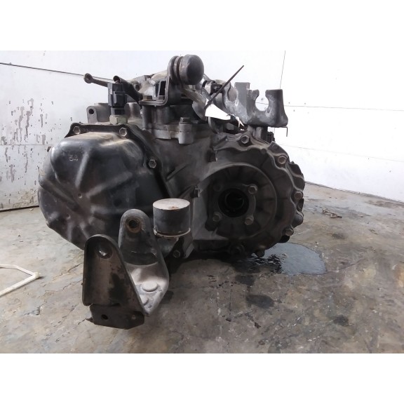 Recambio de caja cambios para suzuki liana (er, rh_) 1.6 (rh 416) referencia OEM IAM   