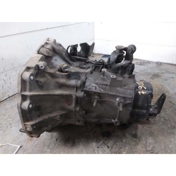 Recambio de caja cambios para suzuki liana (er, rh_) 1.6 (rh 416) referencia OEM IAM   