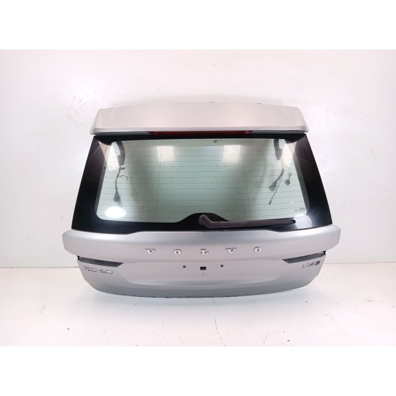 Recambio de porton trasero para volvo xc60 ii (246) b4 mild-hybrid awd referencia OEM IAM 31420453  