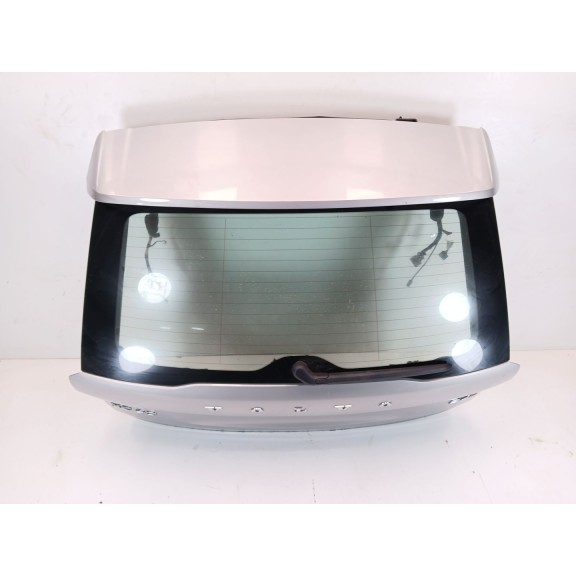 Recambio de porton trasero para volvo xc60 ii (246) b4 mild-hybrid awd referencia OEM IAM 31420453  