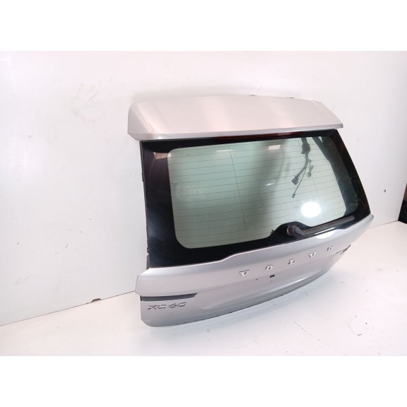 Recambio de porton trasero para volvo xc60 ii (246) b4 mild-hybrid awd referencia OEM IAM 31420453  