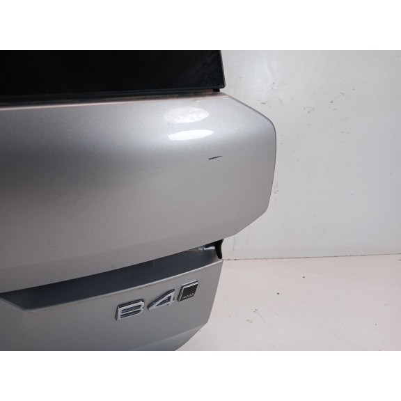 Recambio de porton trasero para volvo xc60 ii (246) b4 mild-hybrid awd referencia OEM IAM 31420453  