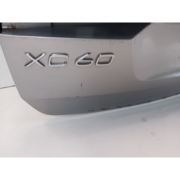 Recambio de porton trasero para volvo xc60 ii (246) b4 mild-hybrid awd referencia OEM IAM 31420453  